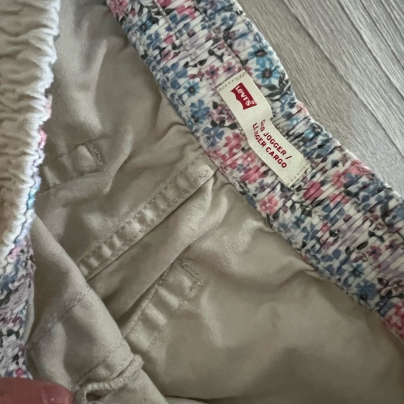 Cargo joggers - Picture 6 of 6